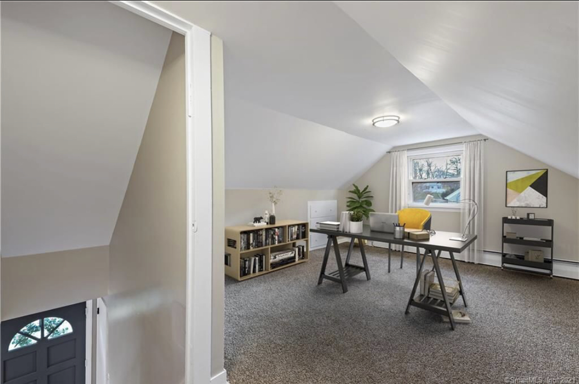 Interior Projects