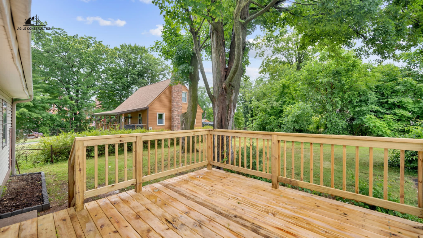 Exterior Projects